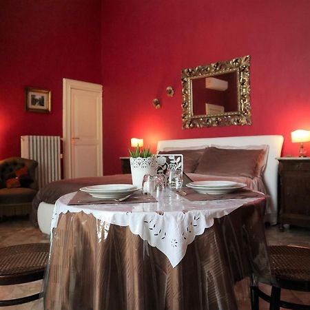 Chez Moi Charme B&B Лечче Экстерьер фото