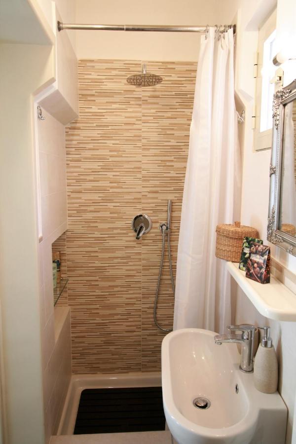 Chez Moi Charme B&B Лечче Экстерьер фото