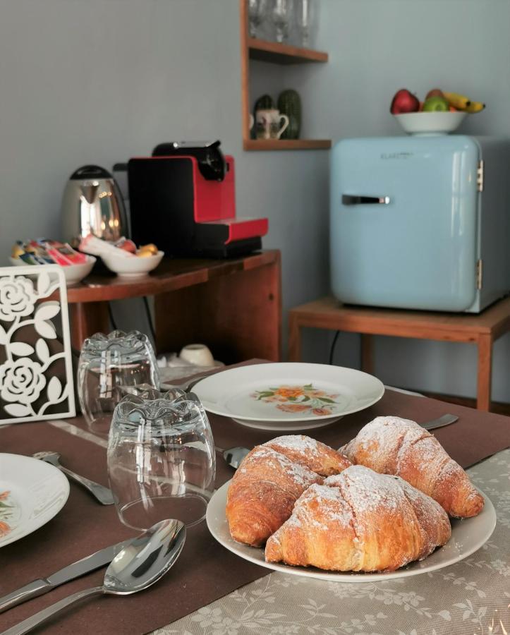Chez Moi Charme B&B Лечче Экстерьер фото
