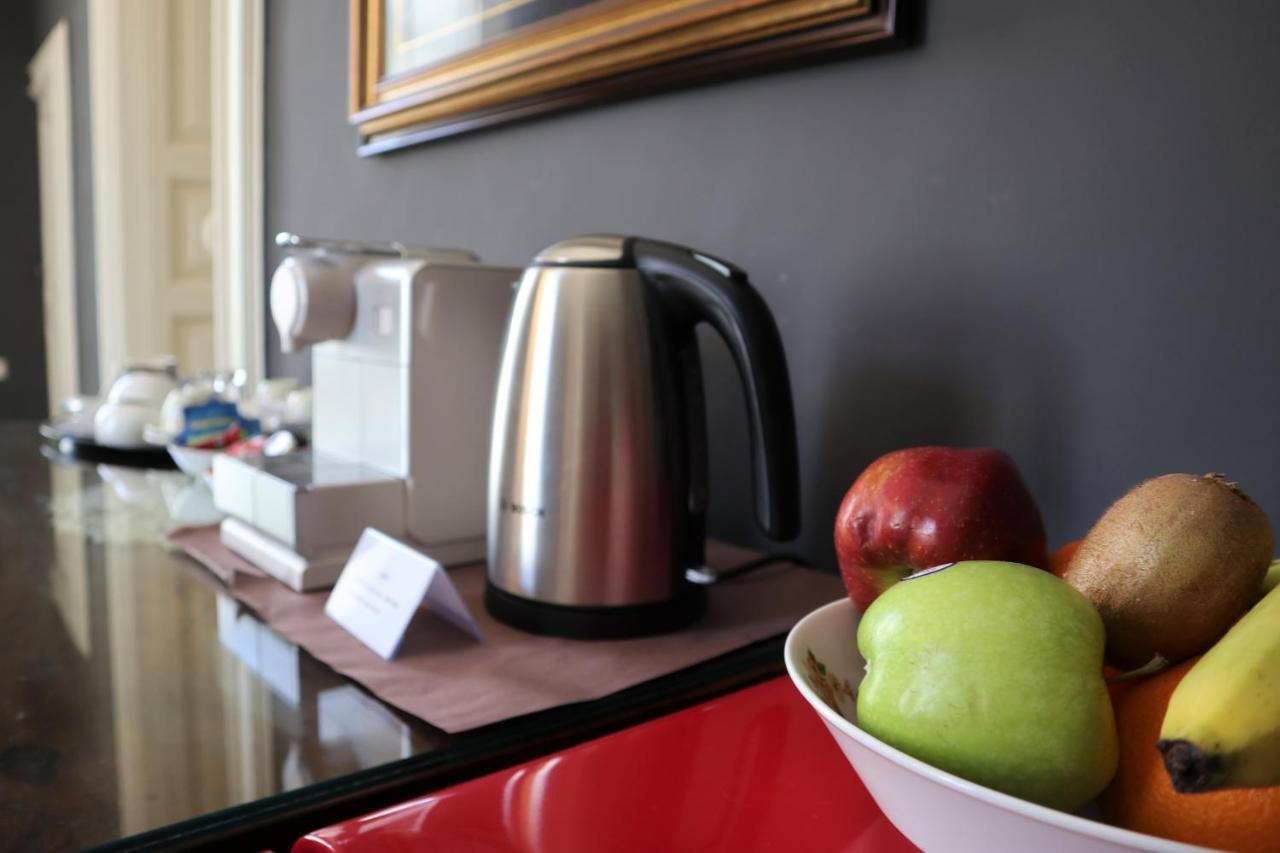 Chez Moi Charme B&B Лечче Экстерьер фото