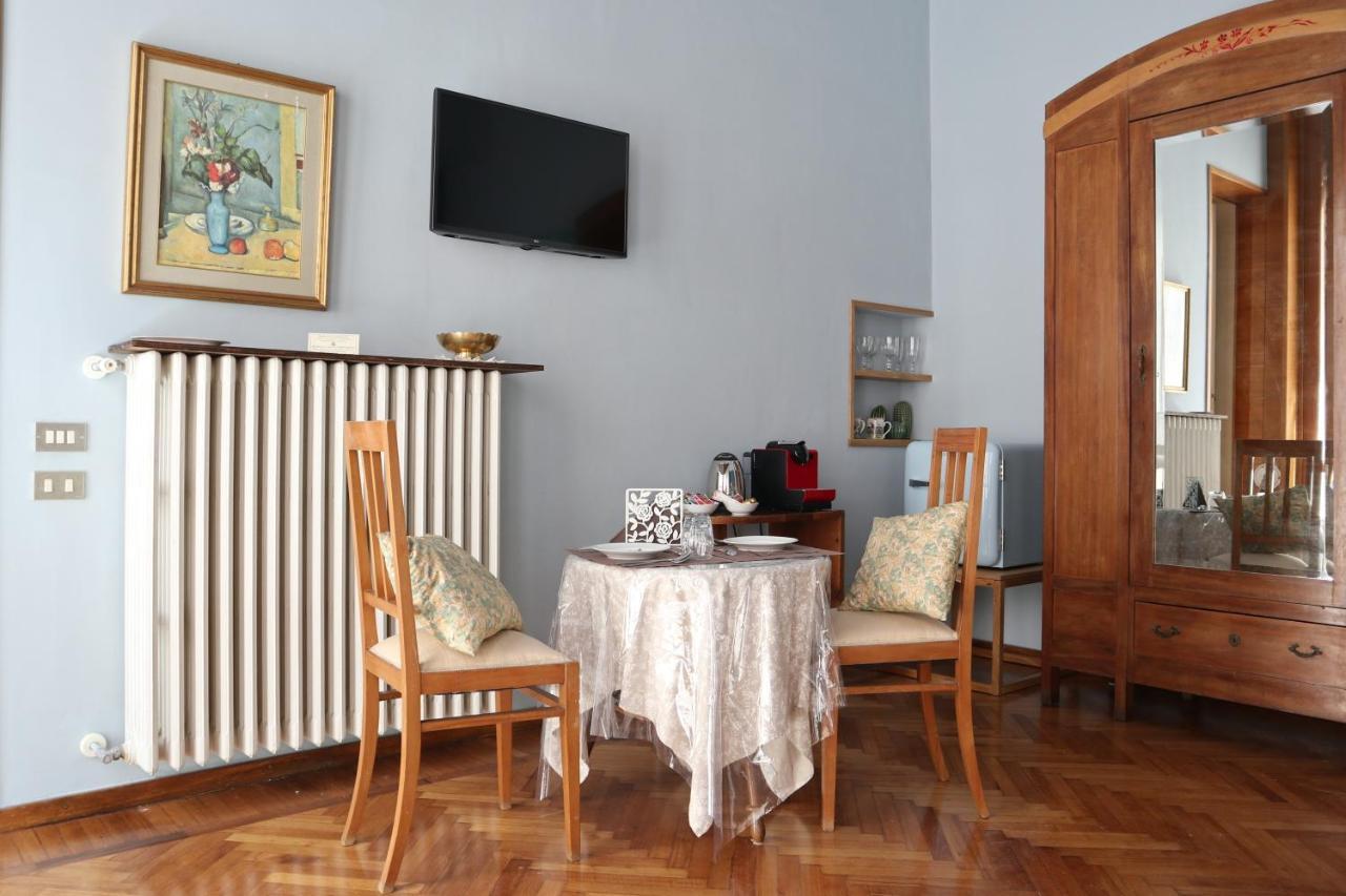 Chez Moi Charme B&B Лечче Экстерьер фото