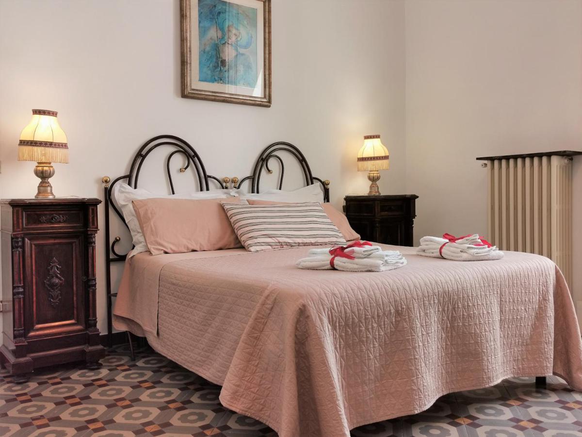 Chez Moi Charme B&B Лечче Экстерьер фото