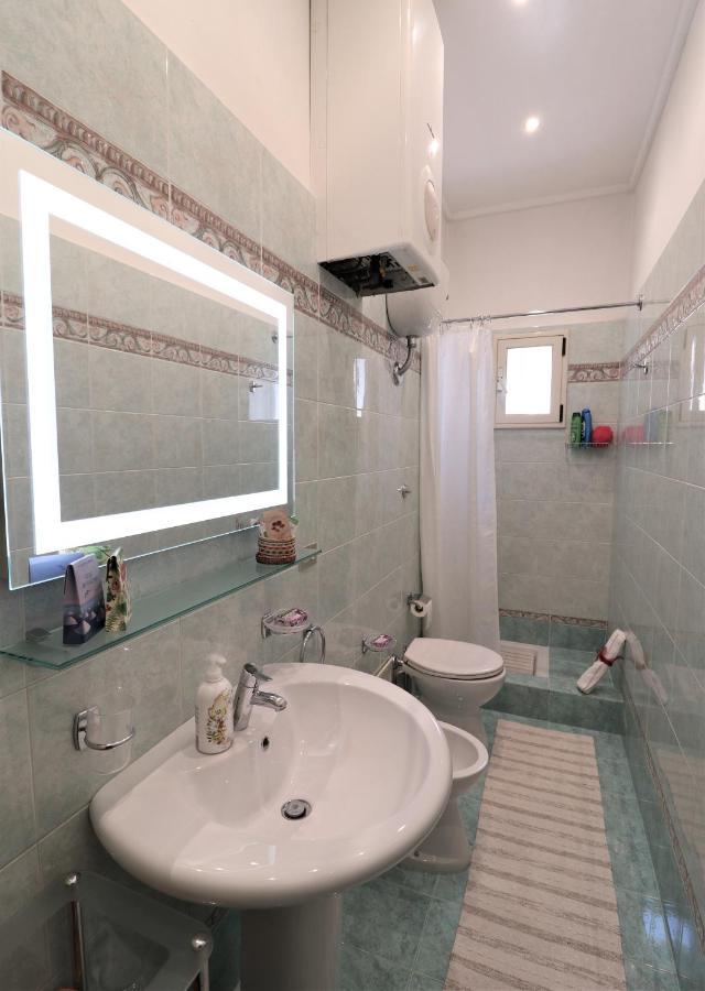 Chez Moi Charme B&B Лечче Экстерьер фото
