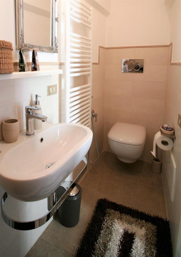 Chez Moi Charme B&B Лечче Экстерьер фото