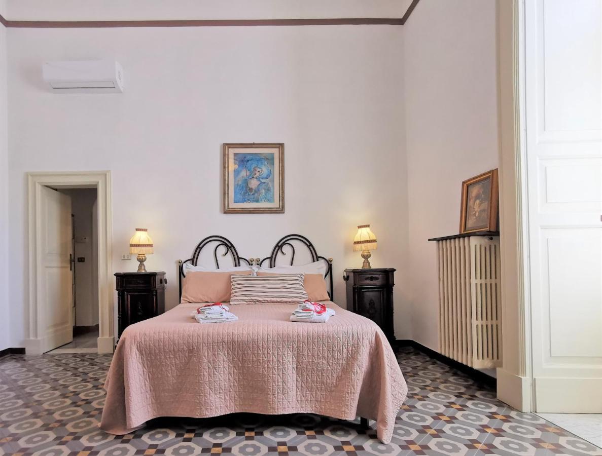Chez Moi Charme B&B Лечче Экстерьер фото
