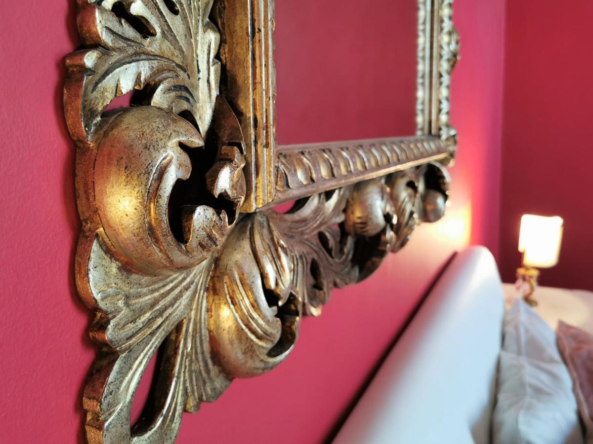 Chez Moi Charme B&B Лечче Экстерьер фото