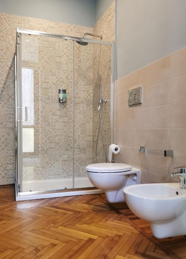 Chez Moi Charme B&B Лечче Экстерьер фото