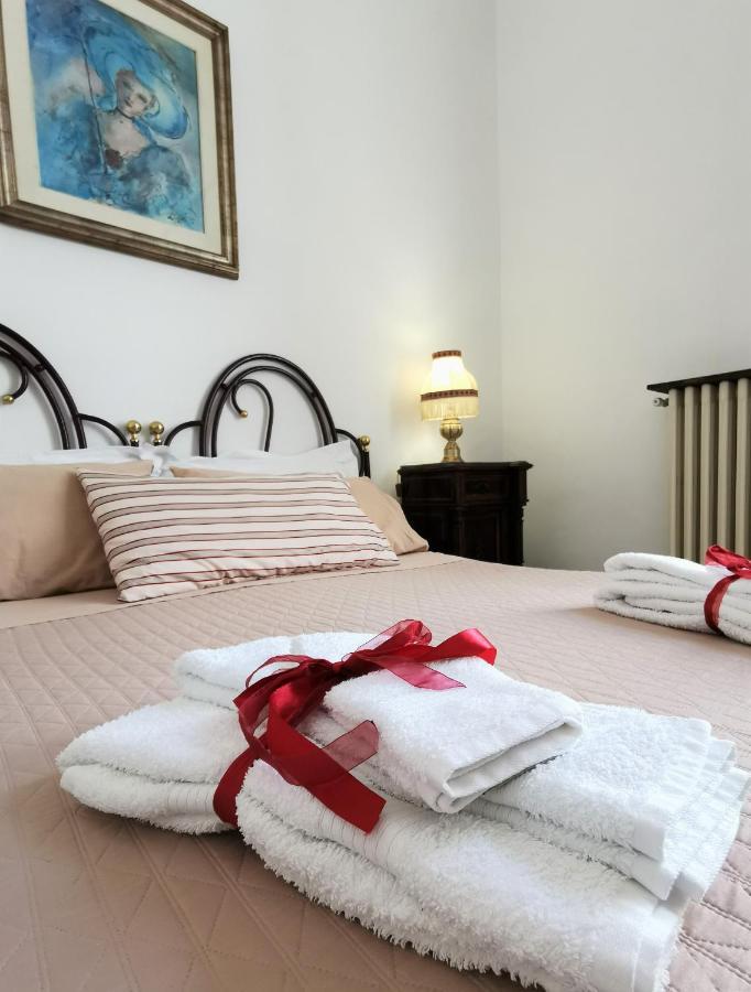 Chez Moi Charme B&B Лечче Экстерьер фото
