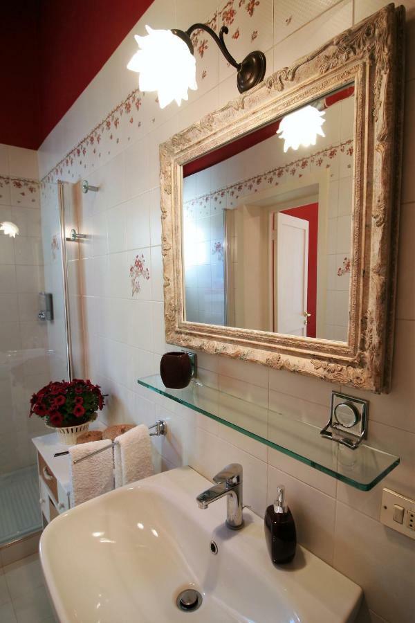 Chez Moi Charme B&B Лечче Экстерьер фото