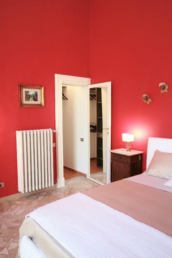 Chez Moi Charme B&B Лечче Экстерьер фото