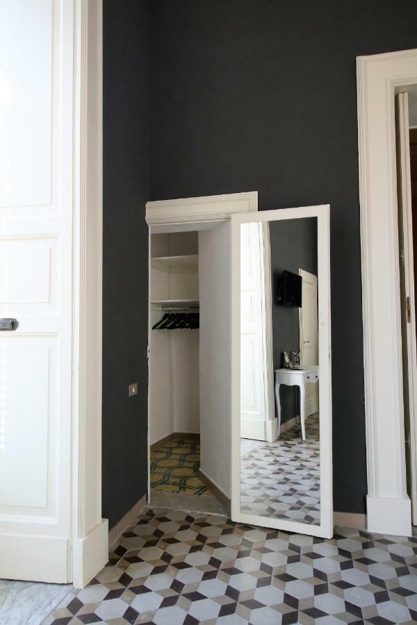 Chez Moi Charme B&B Лечче Экстерьер фото