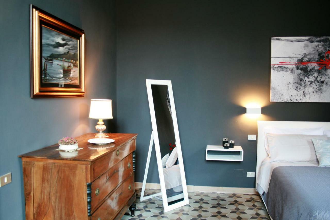 Chez Moi Charme B&B Лечче Экстерьер фото