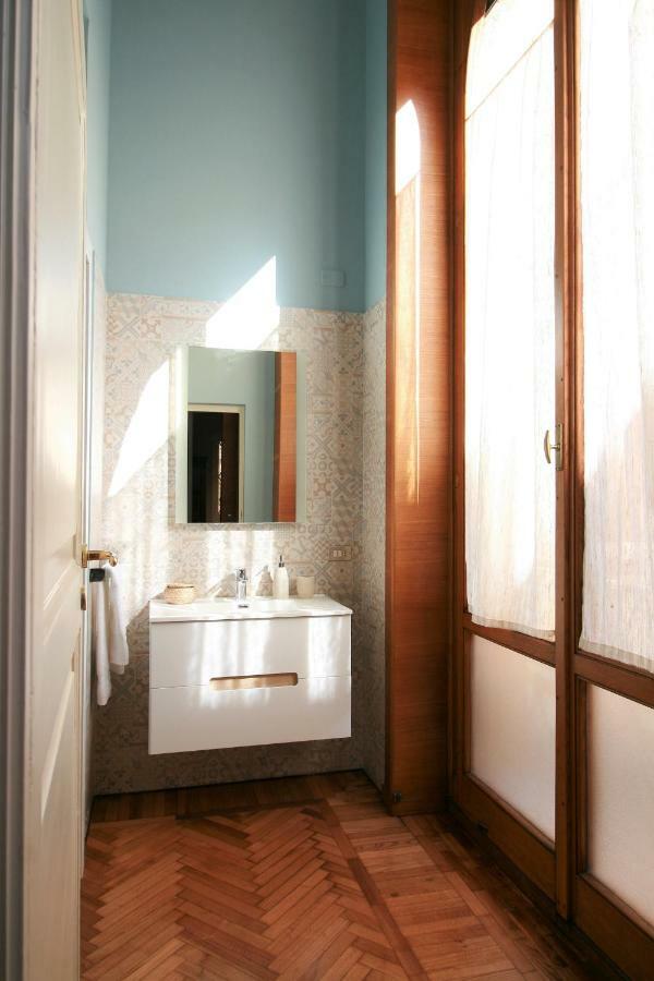 Chez Moi Charme B&B Лечче Экстерьер фото