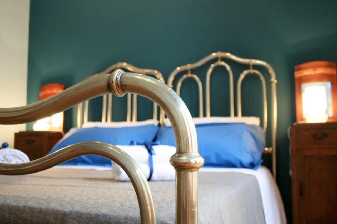 Chez Moi Charme B&B Лечче Экстерьер фото