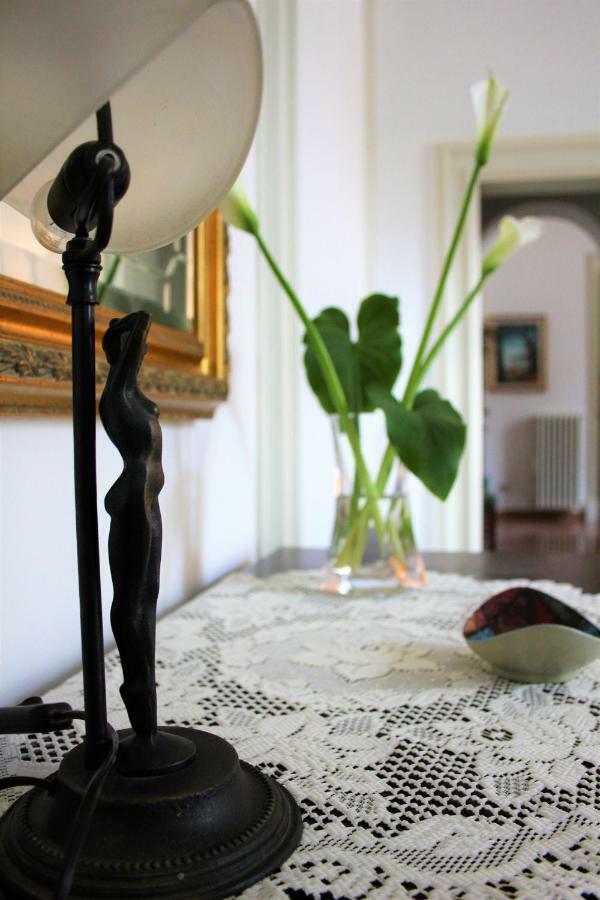Chez Moi Charme B&B Лечче Экстерьер фото