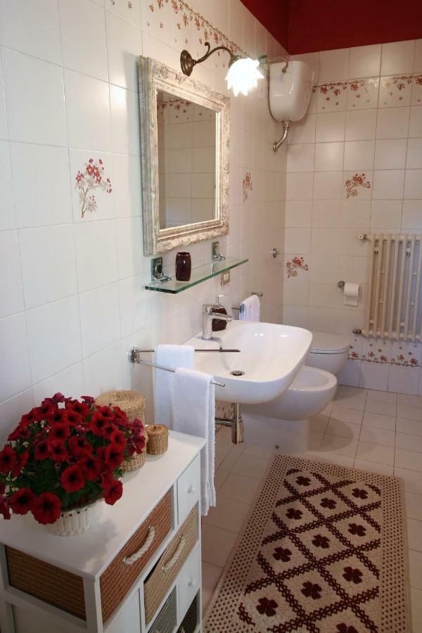 Chez Moi Charme B&B Лечче Экстерьер фото